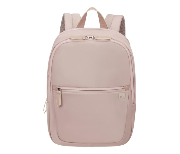 SAMSONITE Plecak na laptopa ECO WAVE 14.1 kamienny szary 214034 - 737814 - zdjęcie